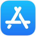 Available on the App Store